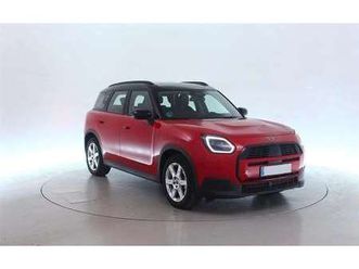 countryman 2.0 48v d classic auto