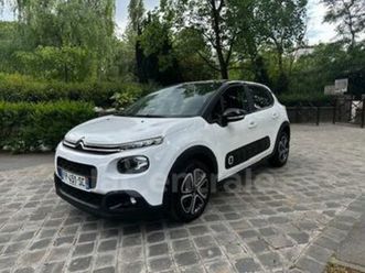 iii entreprise 1.2 puretech 110 shine business eat6