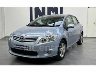 generation2 100 vvt-i active 5p