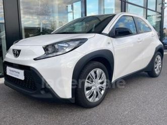 1.0 vvt-i 72 dynamic