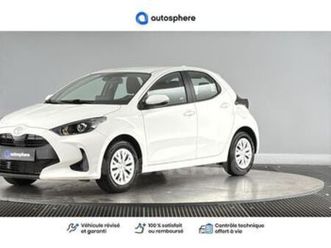 iv120 vvt-i dynamic business