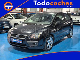 ford focus 1.6 tdci trend