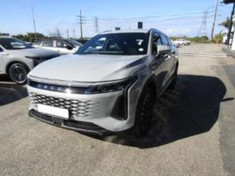 1.5t phev explore awd