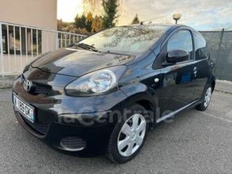 generation2 1.0 vvt-i confort 5p