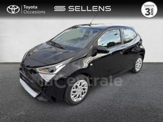 ii generation2 1.0 vvt-i x-play 5p