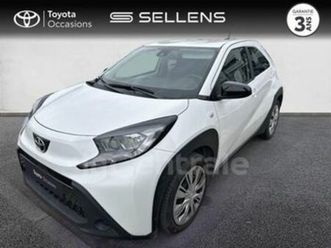 1.0 vvt-i 72 dynamic my23