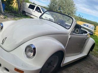 volkswagen garbus 11 (1500) ostrolęka • olx.pl