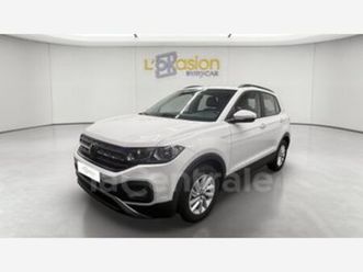 1.0 tsi 110 start/stop bvm6 life tech