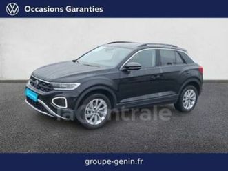 generation2 1.0 tsi 116 start/stop vw edition bvm6