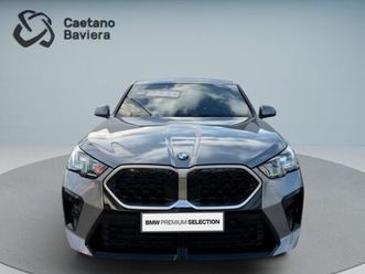bmw x2 sdrive18d