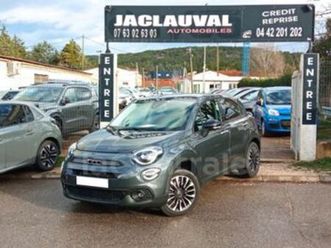 generation2 1.5 firefly 130 s/s hybrid sport plus dct7