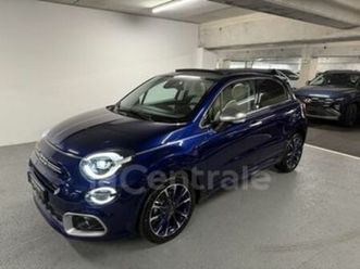 generation2 1.5 firefly 130 s/s hybrid yacht club capri dolcevita dct7