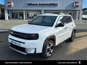 1.2 hybrid turbo 110 la prima edct6