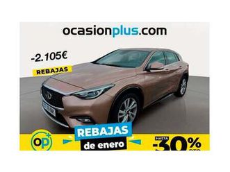 q30 1.6t premium 122
