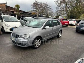 iv generation2 cross 1.4 16v 80 5p