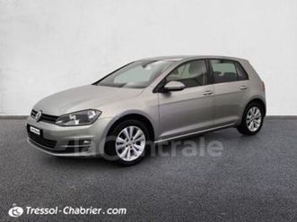 vii 1.2 tsi 105 bluemotion technology confortline 5p