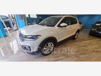 1.0 tsi 110 start/stop style bvm6