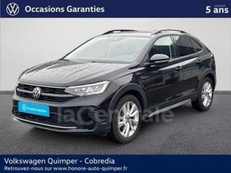 1.0 tsi 116 vw edition bvm6