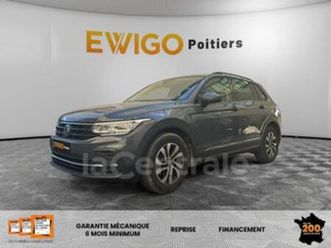 ii generation2 1.5 tsi 150 active bmv6