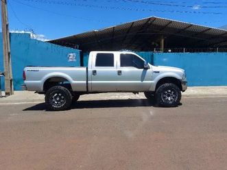 xlt 4.2 180cv cd tb diesel