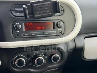 iii 1.0 sce 70 limited e6c