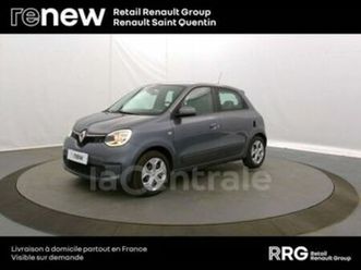 iii generation2 1.0 sce 65 zen my21