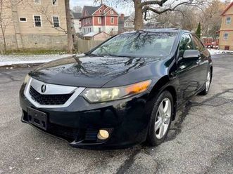 acura tsx 2010 automatic 105k miles 4 cylinders sedan “runs excellent”