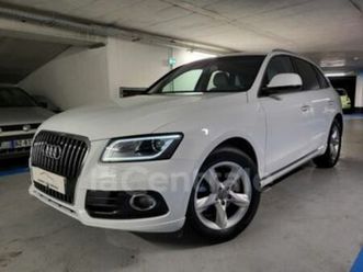 generation2 2.0 tdi 190 advanced s tronic 7