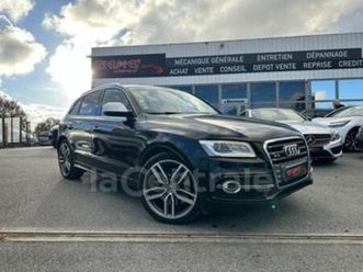 generation2 3.0 v6 bitdi 313 quattro tiptronic 8