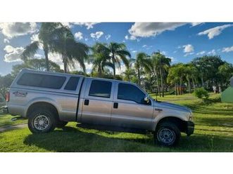 xlt 3.9 4x4 cd tb diesel