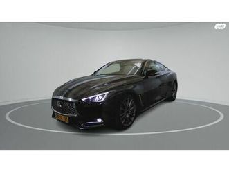 4x4 sport tech אוט׳ 3.0 (405 כ״ס)