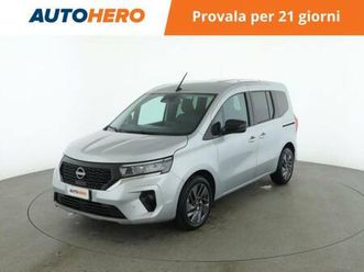 townstar townstar 1.3 130 cv n-connecta