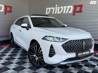 luxury פלאג-אין אוט׳ 2.0 (476 כ״ס) [2022-2025]