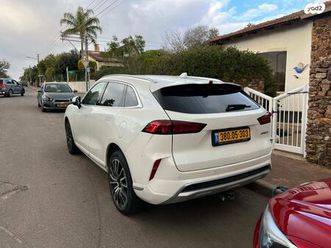 luxury פלאג-אין אוט׳ 2.0 (476 כ״ס) [2022-2026]