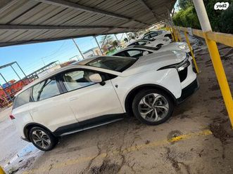 premium חשמלי אוט׳ 5 מק (204 כ״ס)