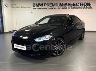 (f44) gran coupe m235i xdrive 306 edition m sport pro bva8