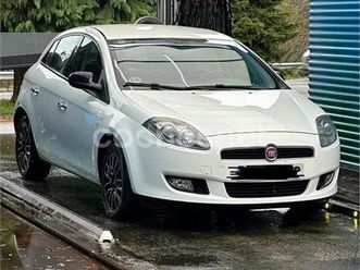 fiat bravo