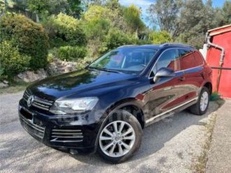 ii 3.0 v6 tdi 245 fap 4motion bluemotion technology carat tiptronic