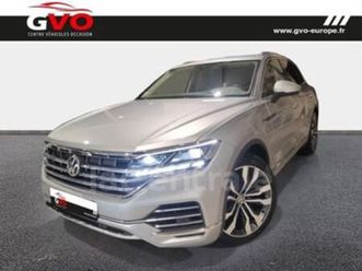 iii 3.0 v6 tdi 286 4motion bluemotion technology carat exclusive tiptronic