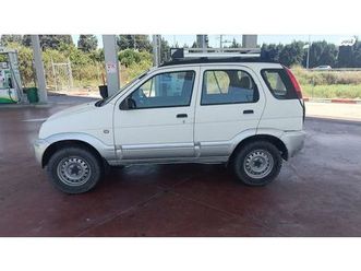 sx אוט׳ 1.3 (86 כ״ס)