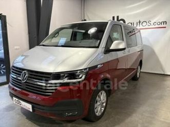 vi generation2 van 6.1 2.0 tdi 150 business plus l1h1 dsg7