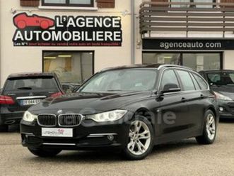 (f31) touring 320d xdrive 184 luxury bva8