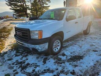 2013 gmc sierra 1500