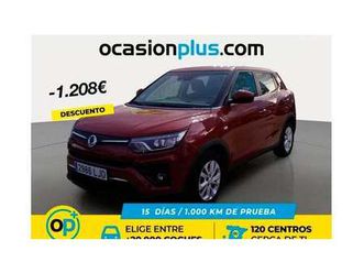 tivoli g12 premium 4x2