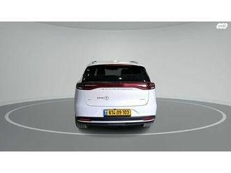 premium חשמלי אוט׳ (518 כ״ס)