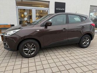 hyundai ix35 m/t 1.6 fifa world cup edition