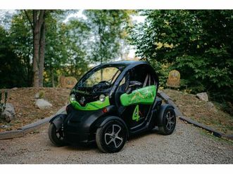 renault twizy z.e. lifez.e. life