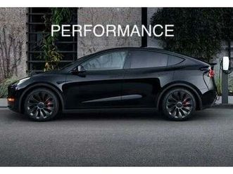 tesla model x todoterreno automático de 5 puertas