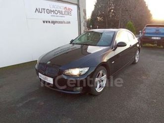 (e92) coupe 330ia sport