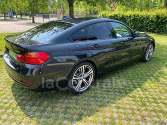 (f36) gran coupe 428i 245 sport bva8